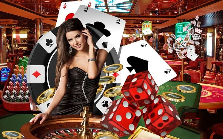ibet cassino