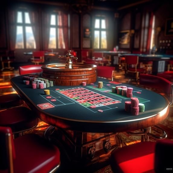 ibet cassino