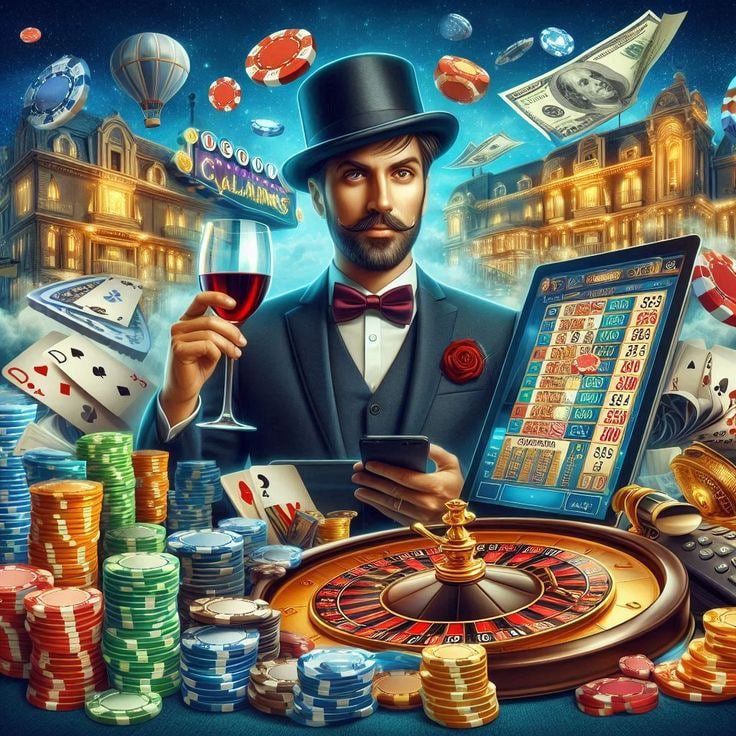 ibet cassino