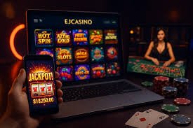 ibet cassino