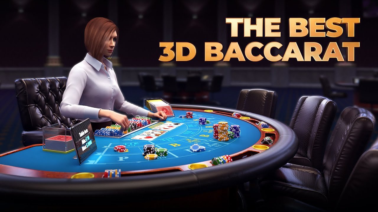 ibet cassino