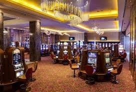 ibet cassino