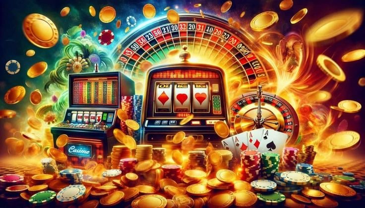 ibet cassino