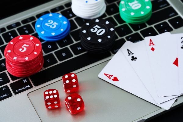 ibet cassino