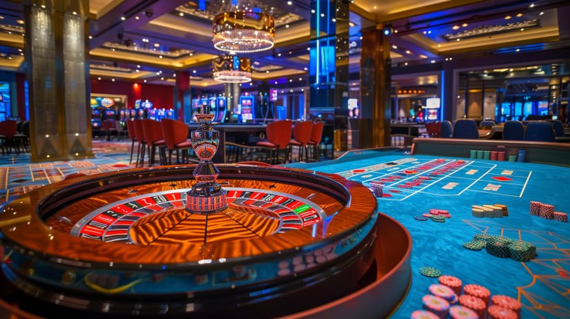 ibet cassino