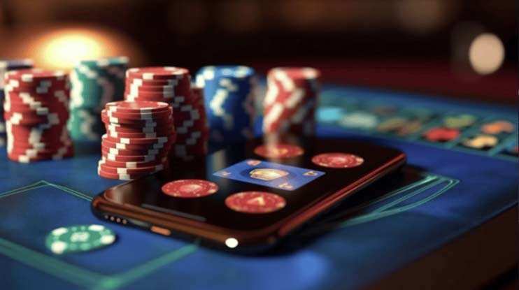 ibet cassino